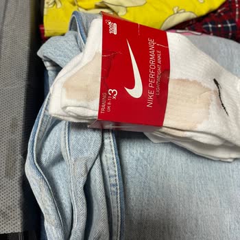 Yolculuk Sonrası Eşyalarımda Kan Lekesi Ve Mağduriyet