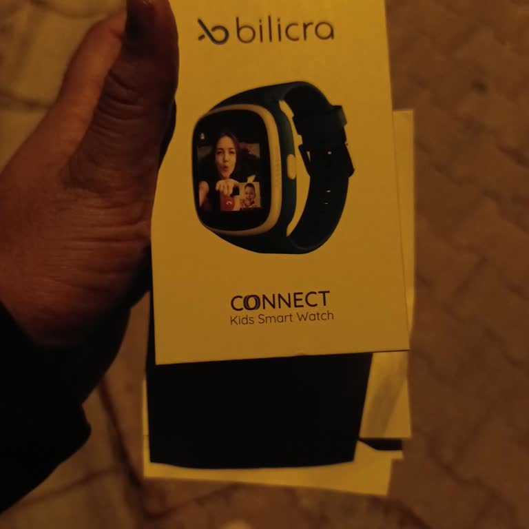 Aldığım Akıllı Saatte Sürekli Şebeke Sorunu Yaşıyorum