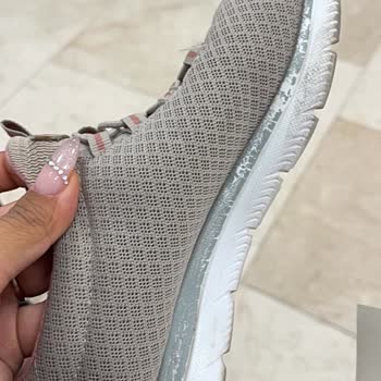 Skechers Ayakkabı Kısa Sürede Deforme Oldu, Boyner Sorumsuz Davrandı