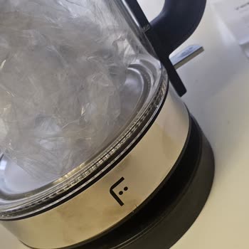 Teknosa Çay Makinesi Servisi Mağduriyeti Ve Çözülmeyen Uyumsuzluk Sorunu