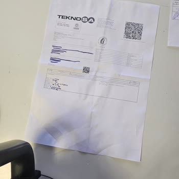 Teknosa Çay Makinesi Servisi Mağduriyeti Ve Çözülmeyen Uyumsuzluk Sorunu