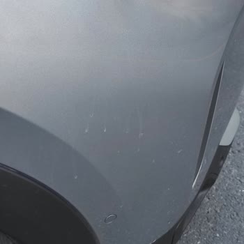 Serviste Eksik Temizlik Ve Yetersiz Teslimat Deneyimi