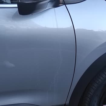 Serviste Eksik Temizlik Ve Yetersiz Teslimat Deneyimi