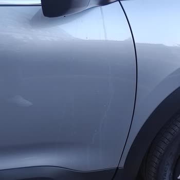 Serviste Eksik Temizlik Ve Yetersiz Teslimat Deneyimi