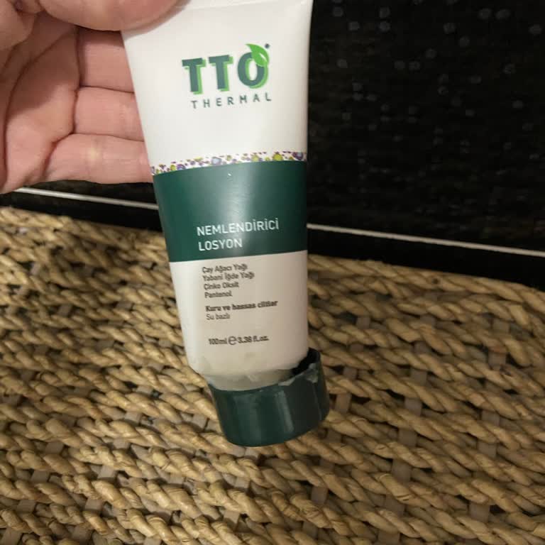 Aldığım Kremler Kullanılamaz Durumda Ve İade Talebim Var