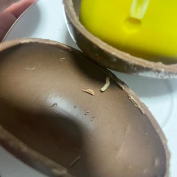 Ozmo Çocuğum İçin Aldığım Üründen Canlı Kurt Çıktı: Gıda Güvenliği Tehlikesi