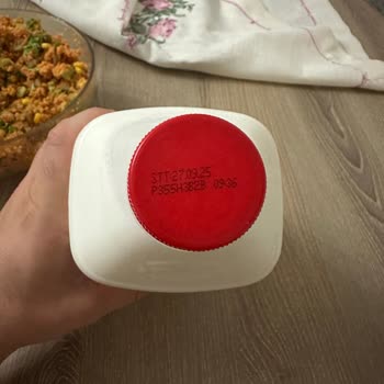 Eker Ayranda Şüpheli Madde Ve İletişim Sorunu: Hamilelikte Sağlık Endişesi