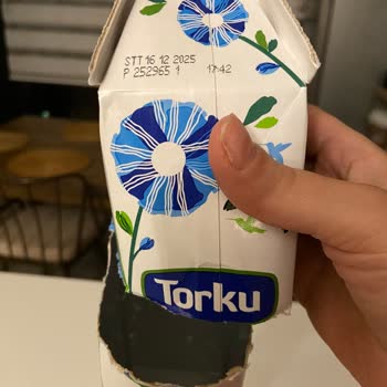 Torku Sütte Tortu Şoku: Güven Sorunu Ve Mağduriyet