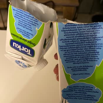 Torku Sütte Tortu Şoku: Güven Sorunu Ve Mağduriyet