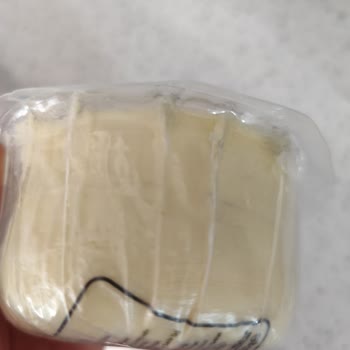 Küflü Tereyağı Ve Eksik Kampanya Ürünü Mağduriyeti