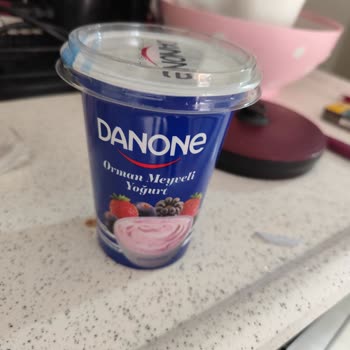 Küflü Tereyağı Ve Eksik Kampanya Ürünü Mağduriyeti