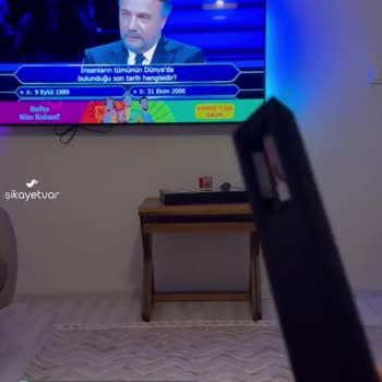 Philips TV Otomatik Kanal Değiştirme