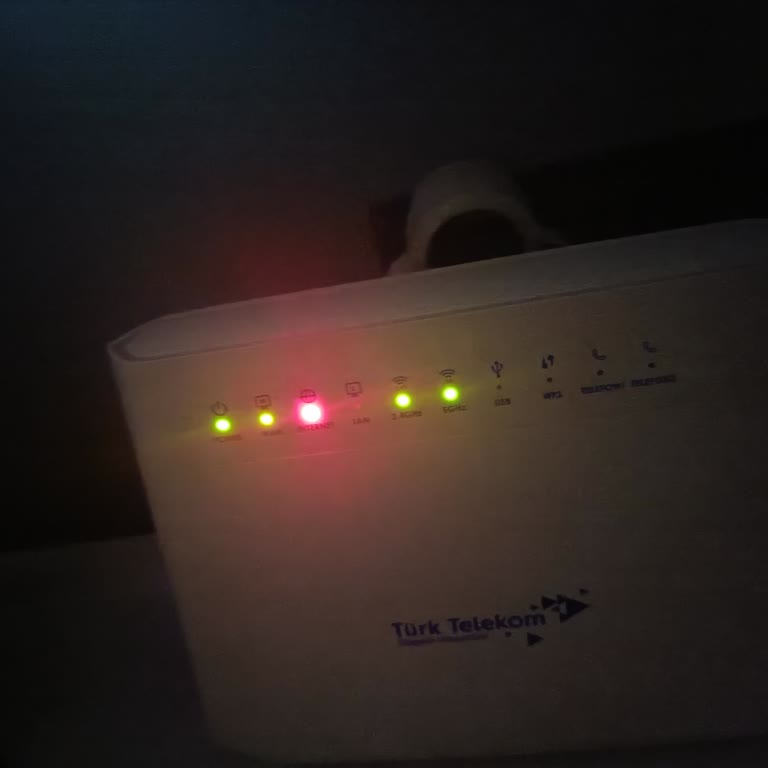 Fiber İnternet Sürekli Kesiliyor Müşteri Hizmetleri Bekleme Süresi Mağdur Ediyor