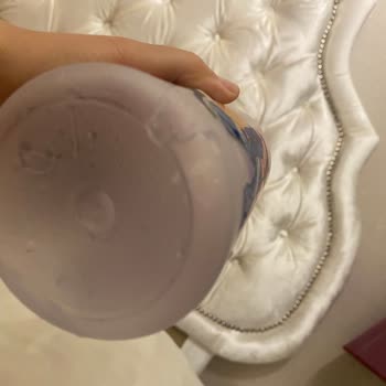 D&R Çocuk Suluk Ürünü Kısa Sürede Çatladı, İade Veya Değişim İstiyorum