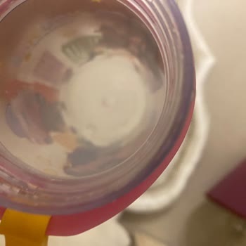 D&R Çocuk Suluk Ürünü Kısa Sürede Çatladı, İade Veya Değişim İstiyorum