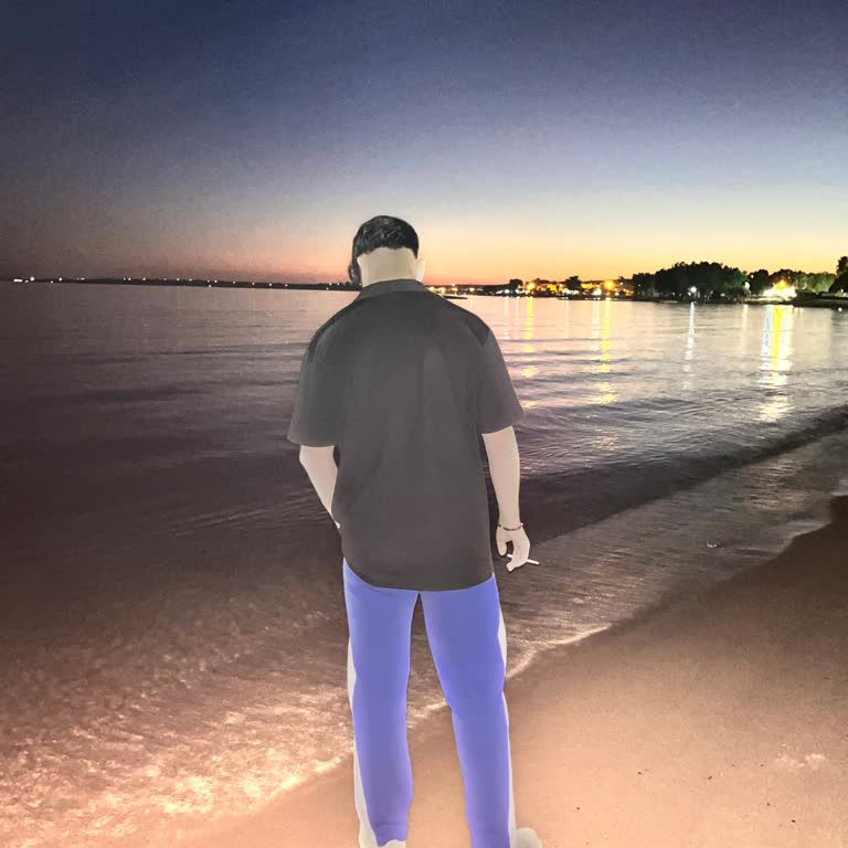 İos 26 Güncellemesi Sonrası Flaşlı Fotoğraflarda Aşırı Parlama Ve Renk Bozukluğu