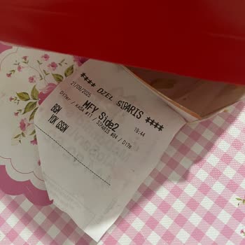 Eksik Ve Hatalı Sipariş Sonucu Yaşanan Mağduriyet