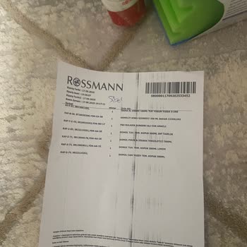 Siparişim Eksik Teslim Edildi, Müşteri Hizmetlerinden Dönüş Alamadım