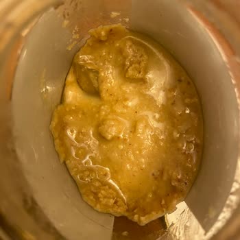 Şenocak Fındık Ezmesinde Cam Kırıklarıyla Karşılaştık , Kızımın Sağlığı Tehlikeye Girdi