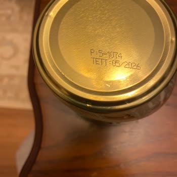 Şenocak Fındık Ezmesinde Cam Kırıklarıyla Karşılaştık , Kızımın Sağlığı Tehlikeye Girdi