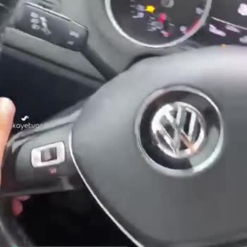 Volkswagen Polo Elektronik Arızasını Kimse Bulamadı