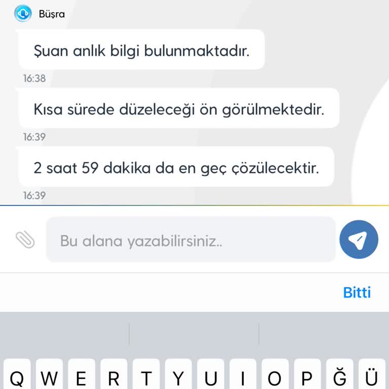 Superonline Fiber İnternet 48 Saattir Tamamen Kesik Mağduriyetimiz Giderilmiyor