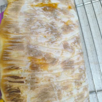 Pişirme Kağıdı Kullanımı Sonrası Yaşanan Sorun Hakkında Şikayet