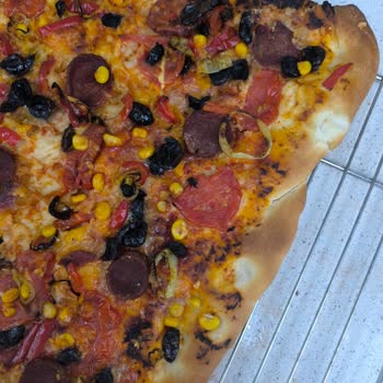 Pişirme Kağıdı Kullanımı Sonrası Yaşanan Sorun Hakkında Şikayet