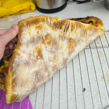 Pişirme Kağıdı Kullanımı Sonrası Yaşanan Sorun Hakkında Şikayet