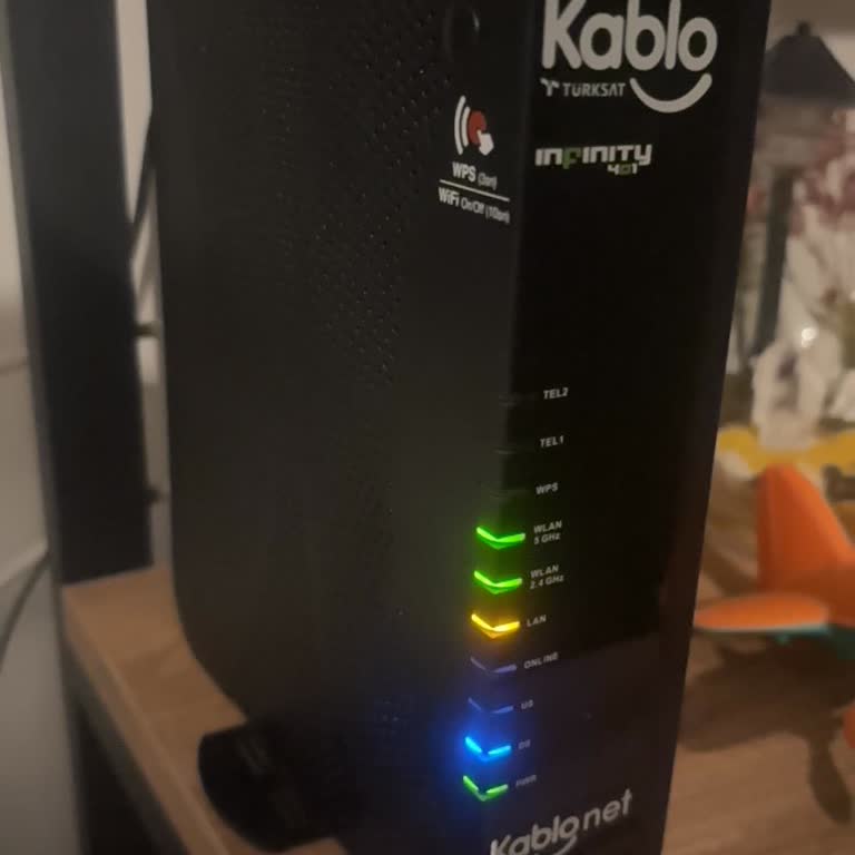 Kablo Net Arıza Kaydı İçin Esnek Zaman Seçeneği Sunulmuyor, Mağduriyet Yaşıyorum