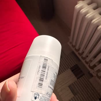 Damaged and Suspicious Nuxe, Caudalie and Vichy Products From Sachane