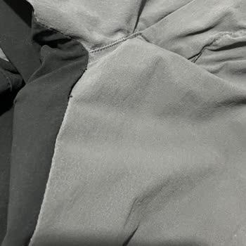 Decathlon Quechua Pantolonlarda Dikiş Açılması Ve Renk Solması Mağduriyeti