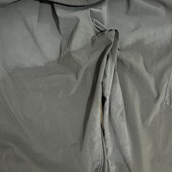 Decathlon Quechua Pantolonlarda Dikiş Açılması Ve Renk Solması Mağduriyeti