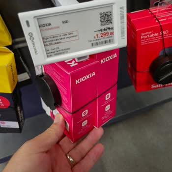 Etiket Fiyatı Hayal, Kasa Fiyatı Şok: Mağazada Fiyat Yanıltmacası