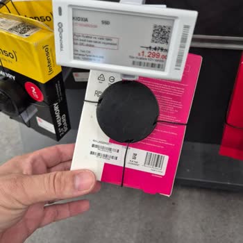 Etiket Fiyatı İle Kasa Fiyatı Arasındaki Fark İçin Çözüm Sunulmadı