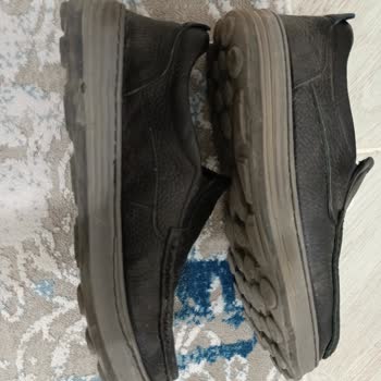 Kısa Sürede Deforme Olan Ayakkabı Ve Yetersiz Garanti İncelemesi