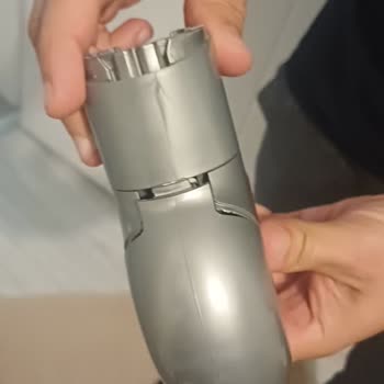 Dyson V12 Vacuum Attachment Broke Within 2 Weeks and Customer Service Refused Replacement