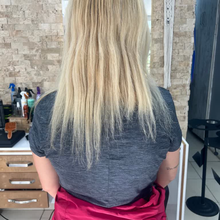 Dyson Airstrait Caused Severe Hair Breakage Despite Proper Use