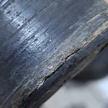 Harley Davidson Kadın Botunda Sürekli Taban Açılması Ve Mağaza İlgisizliği