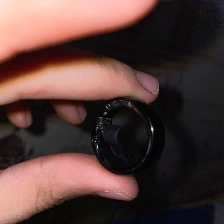 Reeder Akıllı Yüzük Şarj Olmuyor, Müşteri Hizmetlerinden Dönüş Alamıyorum!