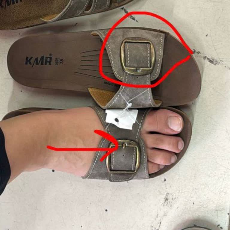 Birim Avm Ayıplı Terlik İçin İade ve Değişim Talebim Reddedildi