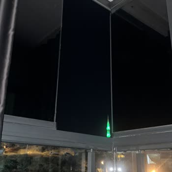 Sigorta Kapsamında Yapılan Cam Onarımı Eksik Ve Yarım Bırakıldı, Geri Dönüş Alınamıyor