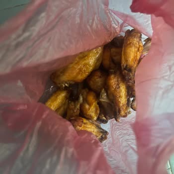 Banvit Ve Migros İkisi Şikayeti