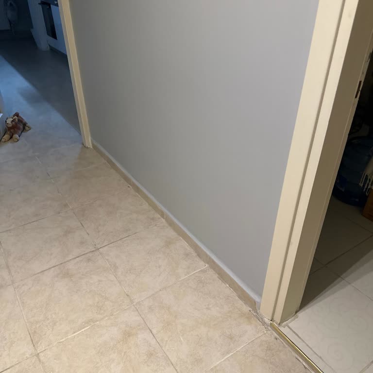 Katalogdan Seçtiğim Gri Boya Yerine Mavi Renk Geldi, Mağdurum!