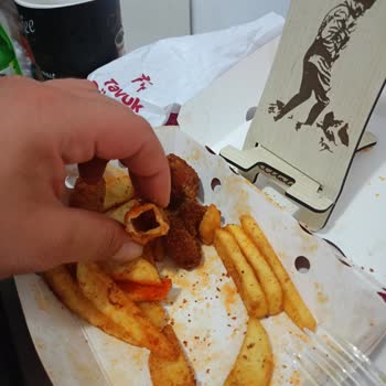 Aldığım Sipariş Kalitesizdi, Mağduriyetim Giderilmedi