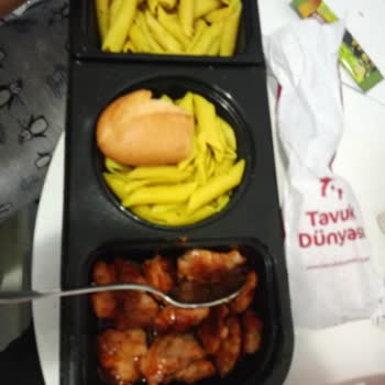 Aldığım Sipariş Kalitesizdi, Mağduriyetim Giderilmedi