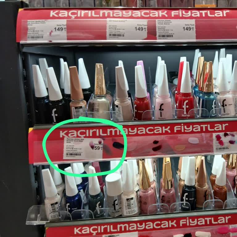Watsons Yanıltıcı Fiyat Etiketi ve Haksız İade Reddi Nedeniyle Mağduriyet Yaşadım