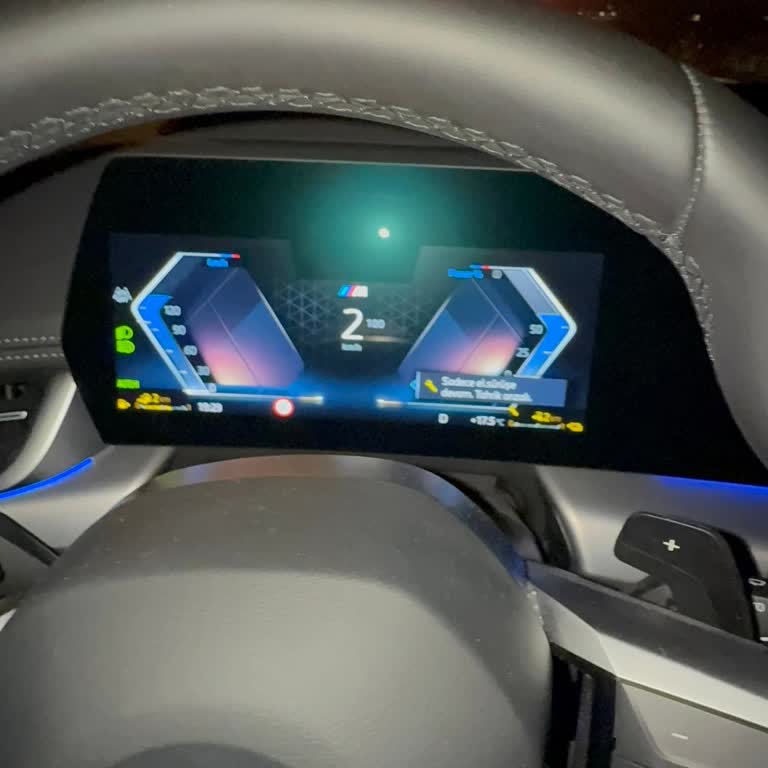 BMW X1 Plug-in Hybrid Araçta Sürekli Tekrarlayan Tahrik Arızası Ve Mağduriyet