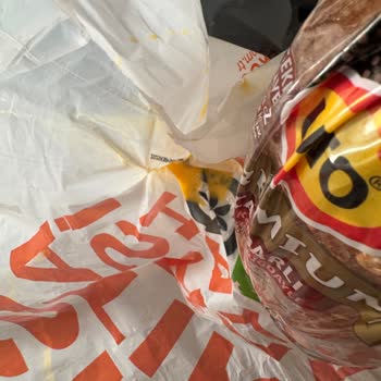 Migros Hemen Siparişimde Kırık Yumurta Ve İade Sorunu Yaşıyorum