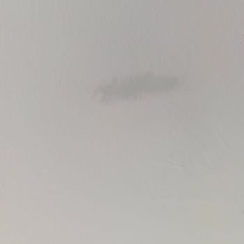 Polisan Primera İle Boyanan Duvarlarda Boya Silinince Çıkıyor, Büyük Pişmanlık Yaşadık